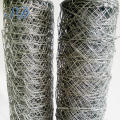 Galvanized Steel Electric Hexagonal Wire Mesh